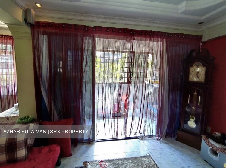 Blk 630 Woodlands Ring Road (Woodlands), HDB 5 Rooms #213009251